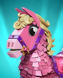 Pink Pony