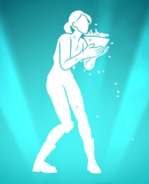 Popcorn Tears