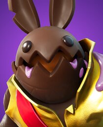 Bun Bun