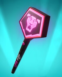 Saja Boys Light Stick