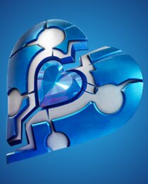 Hurt Heartshield