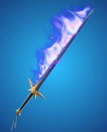 Clandestine Roanblade