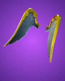 Wings of Love