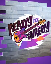 Shredy Or Not