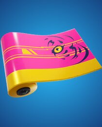 Pink Tiger