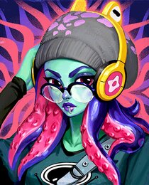 Mona Lisa