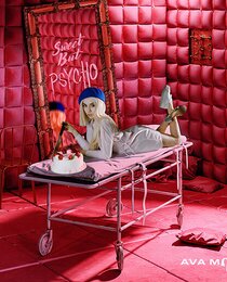 Sweet But Psycho