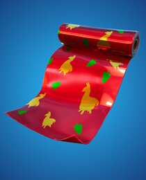 Wrapping Caper