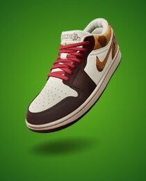 Air Jordan 1 Low ‘Year Of The Horse’