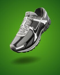 Nike Zoom Vomero 5 ‘Black/White’