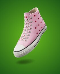 Converse Chuck 70 ‘Valentines Day’