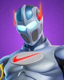 Swooshman