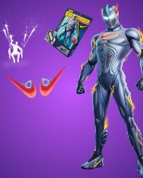 NIKE Swooshman Bundle