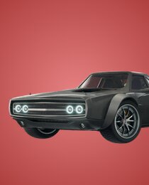 Ice Charger