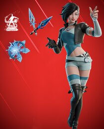Luna Snow Bundle
