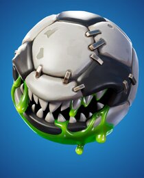 Zomball