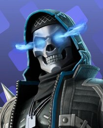 Skull Raider