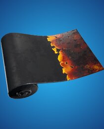 Matte Magma
