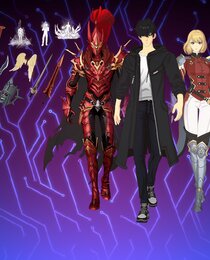 Solo Leveling:ARISE Bundle