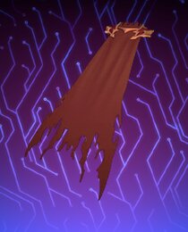 Igris' Cloak