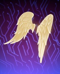 Wings of Light