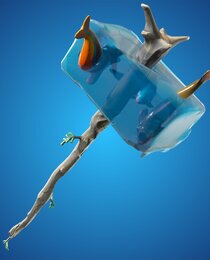 Abominable Axe