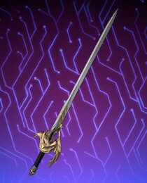 Sword of Light