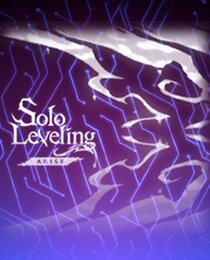 Solo Leveling:ARISE