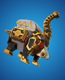Brachiozord Pack
