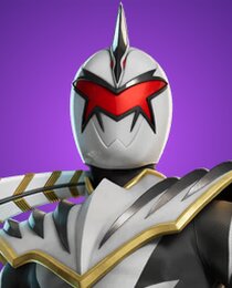White Dino Ranger