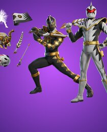 Dino Thunder Bundle