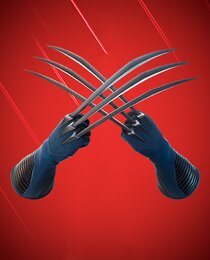 Adamantium Claws