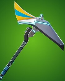 Aero Axe