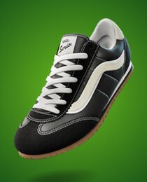 Vans Super Lowpro 'Black'