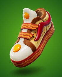 Eggbreakers