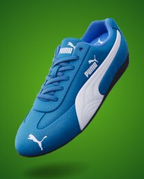 PUMA Speedcat OG 'Team Royal/White'