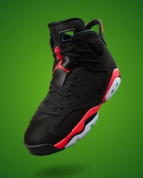 Air Jordan 6 Retro OG 'Salesman'