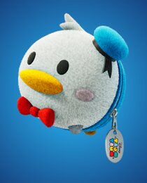 Donald Duck TSUM