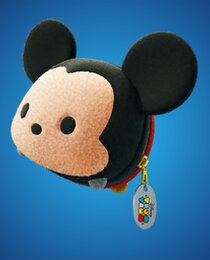 Mickey Mouse TSUM