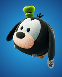 Goofy TSUM
