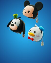 Tsum Tsum Bundle