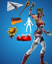D7boor's Locker Bundle