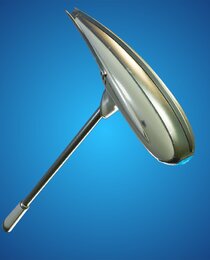 Airfoil