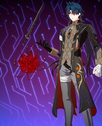 Stellaron Hunter Blade Bundle