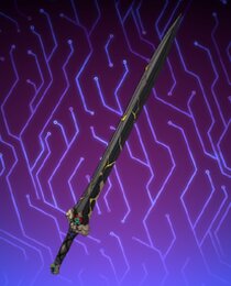 Shard Sword