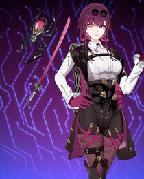 Stellaron Hunter Kafka Bundle
