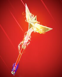 Alpha Staff