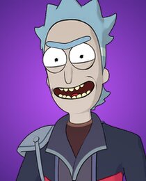 Rick Prime