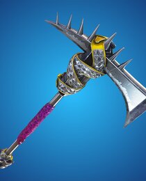 Anarchy Axe