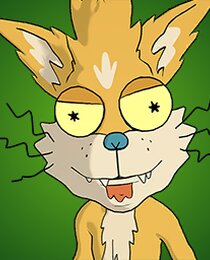 Squanchy